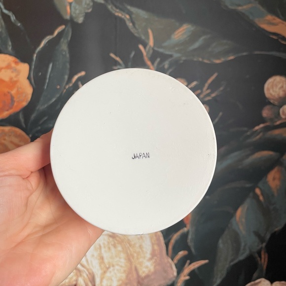 VTG Japanese Ramekins with Vibrant Floral Butterfly Pattern - Picture 9 of 12